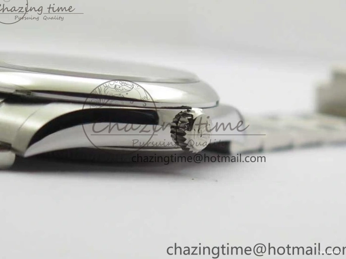 Best 124300 Bracelet Maker BP Green on SS Edition Oyster Dial 41mm Perpetual 0522